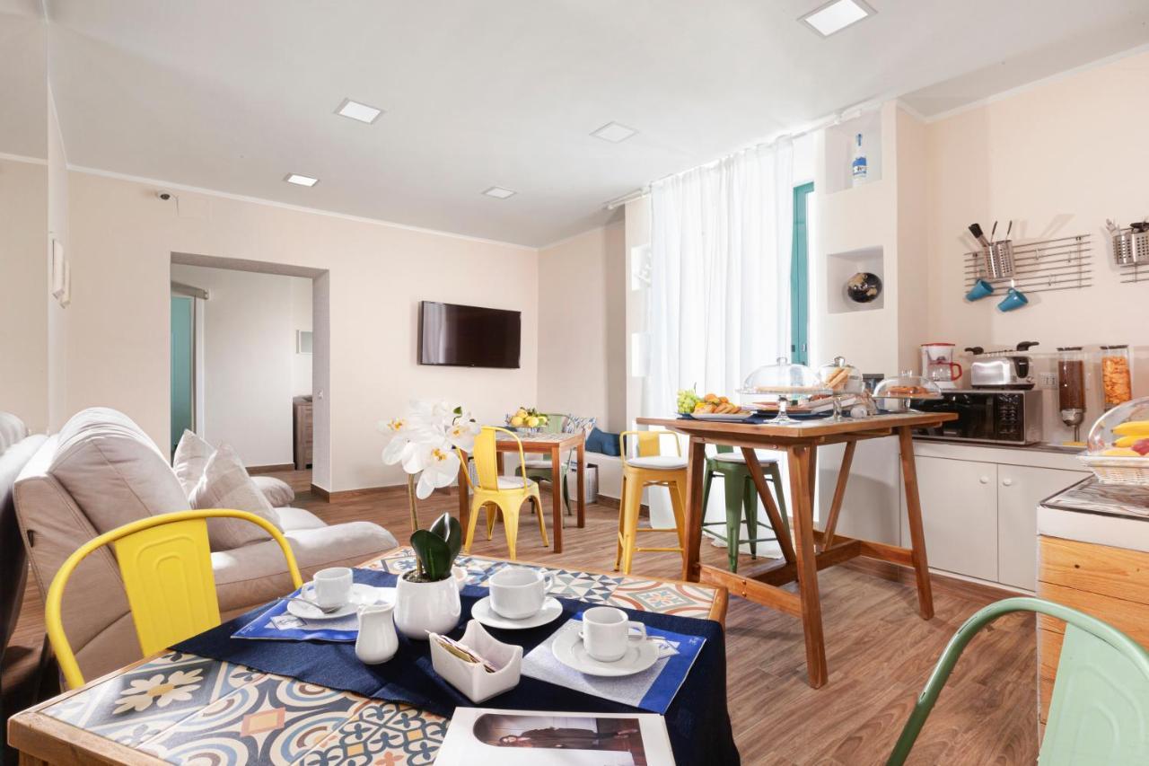 Emma Luxury Room ソレント エクステリア 写真