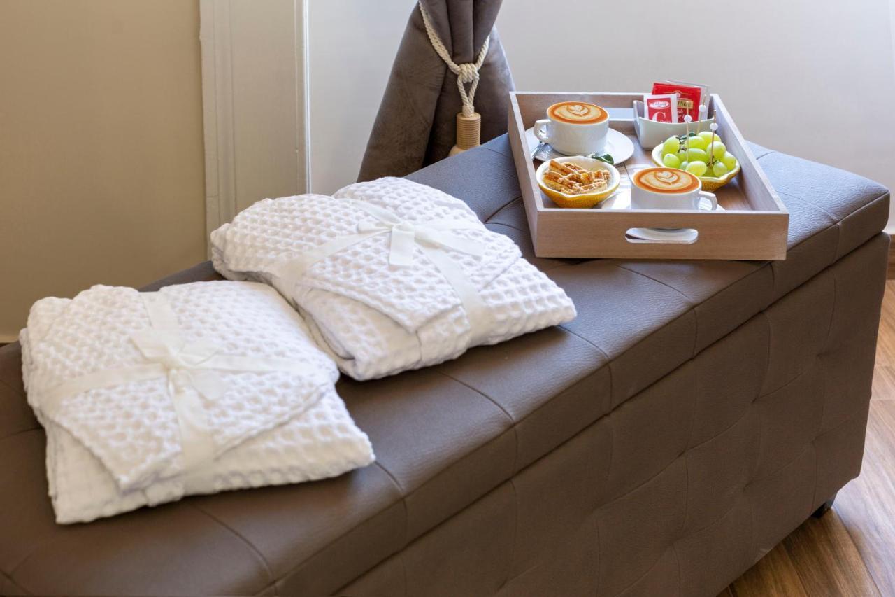 Emma Luxury Room ソレント エクステリア 写真